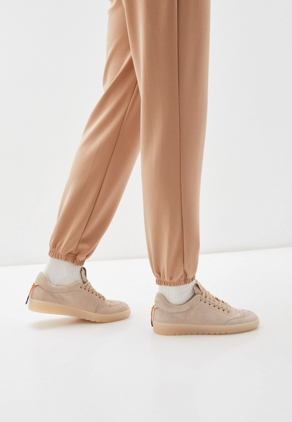 фото Кеды barracuda