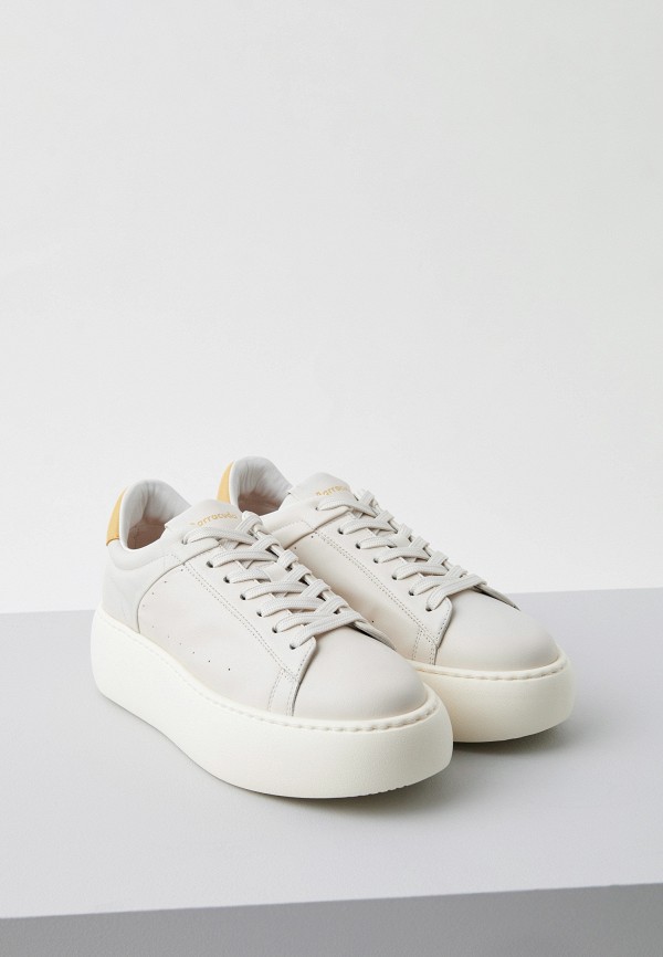 фото Кеды barracuda