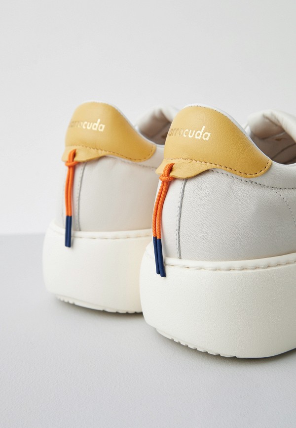 фото Кеды barracuda