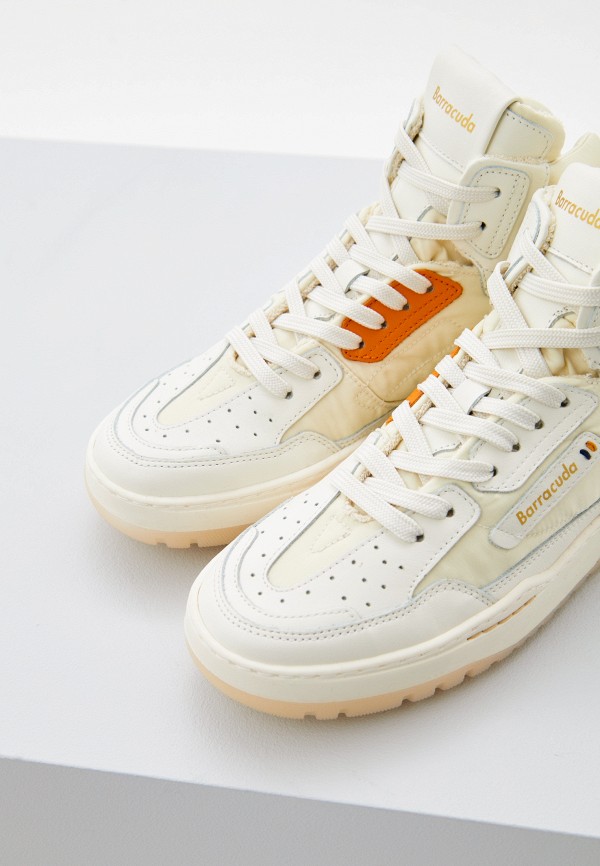 фото Кеды barracuda