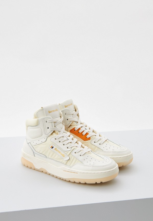 фото Кеды barracuda