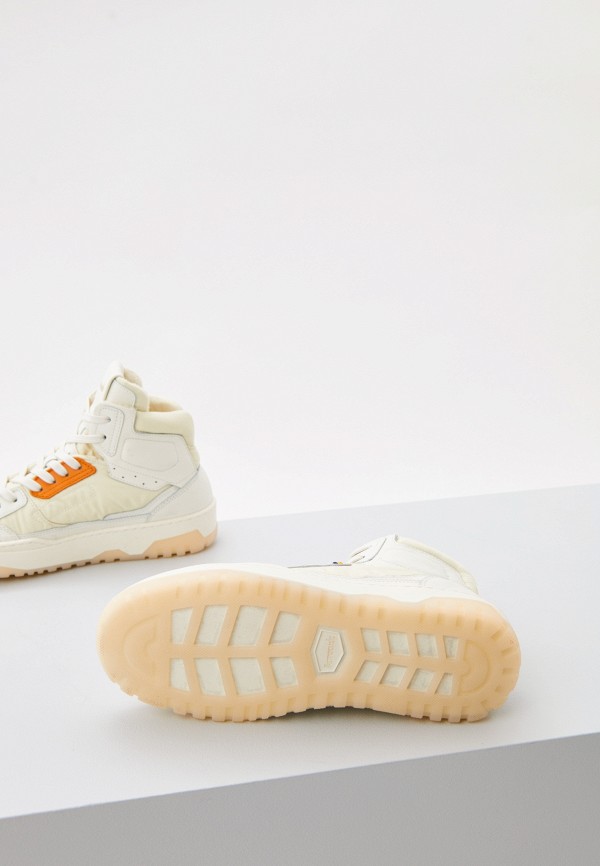 фото Кеды barracuda