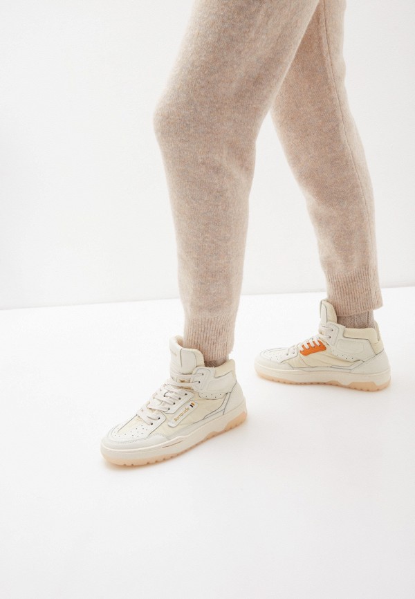 фото Кеды barracuda