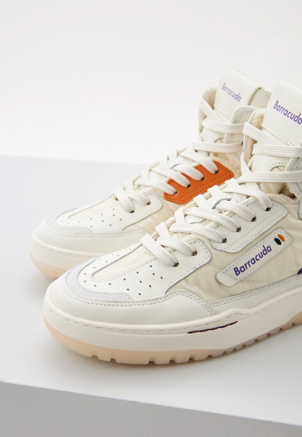 фото Кеды barracuda