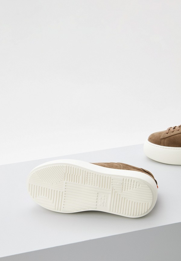 фото Кеды barracuda