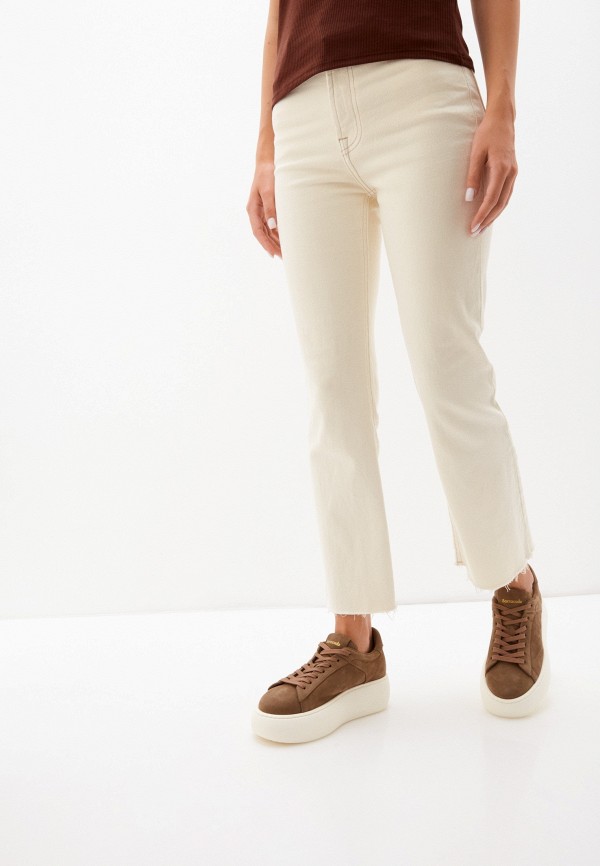 фото Кеды barracuda