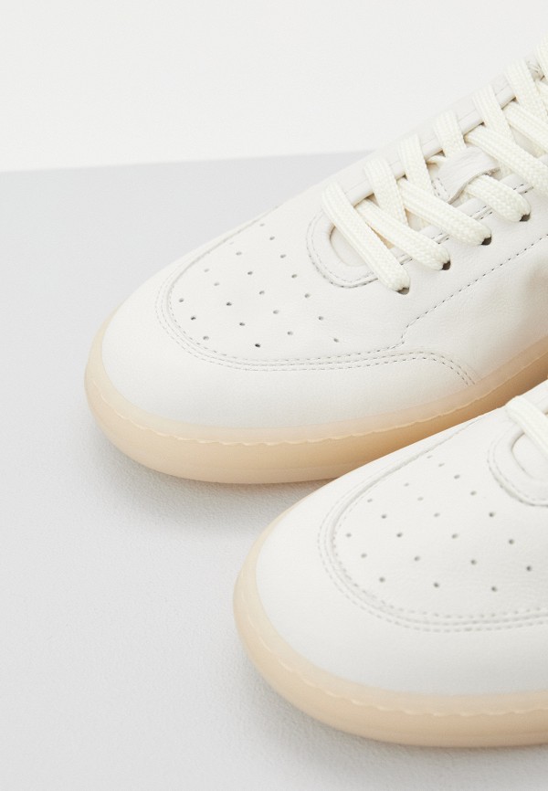 фото Кеды barracuda