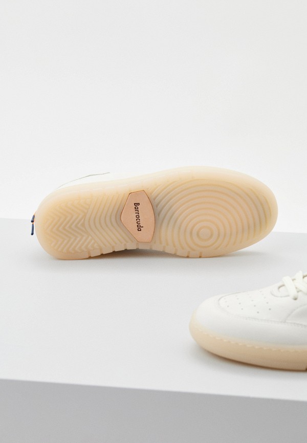 фото Кеды barracuda