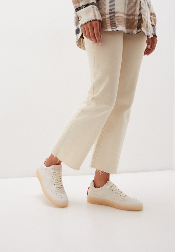 фото Кеды barracuda