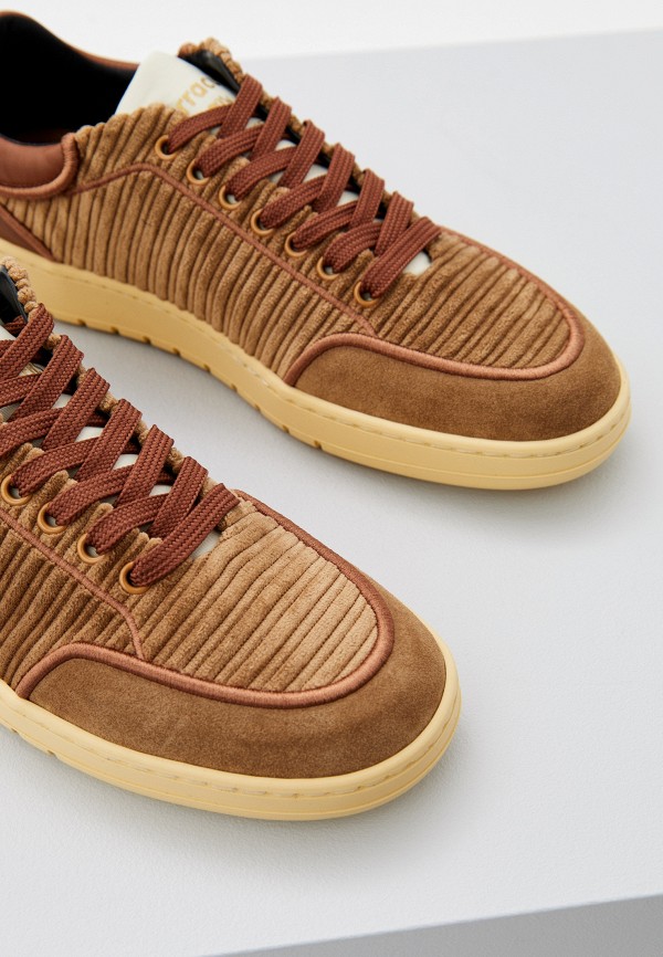 фото Кеды barracuda