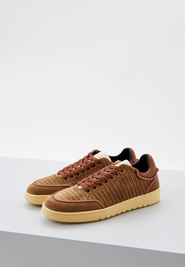 фото Кеды barracuda