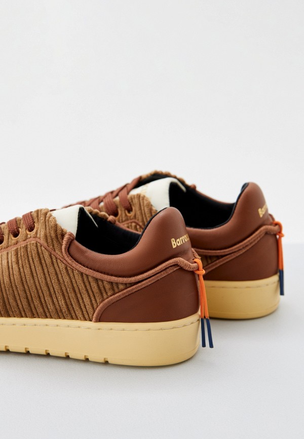 фото Кеды barracuda