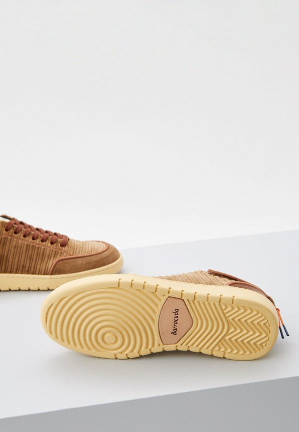 фото Кеды barracuda