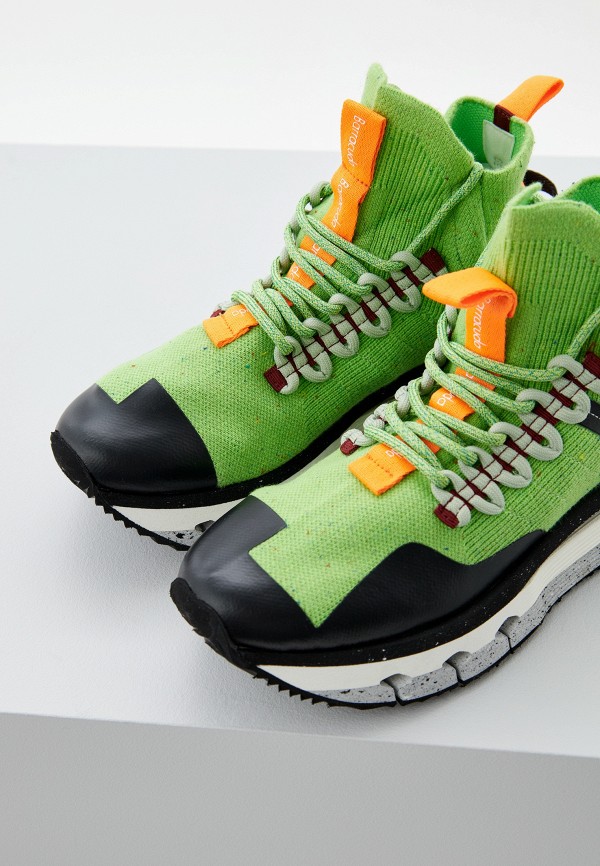 фото Кроссовки barracuda