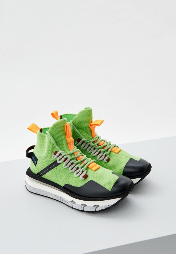 фото Кроссовки barracuda