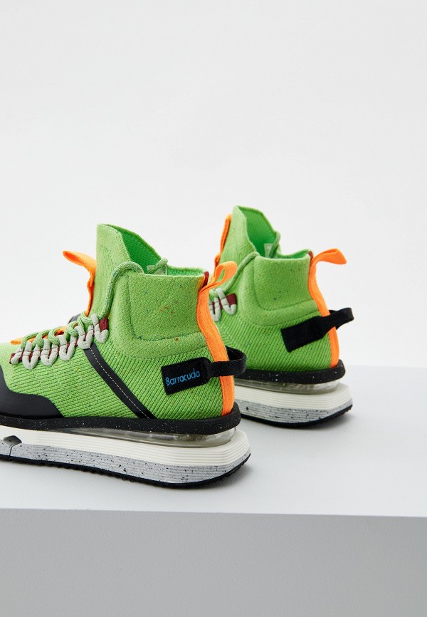 фото Кроссовки barracuda