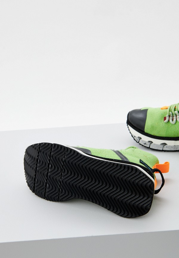 фото Кроссовки barracuda