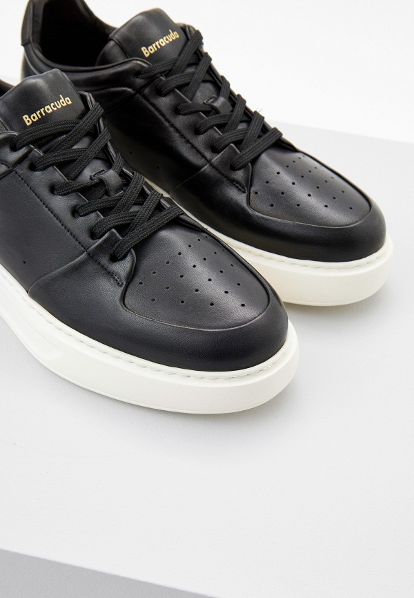 фото Кеды barracuda