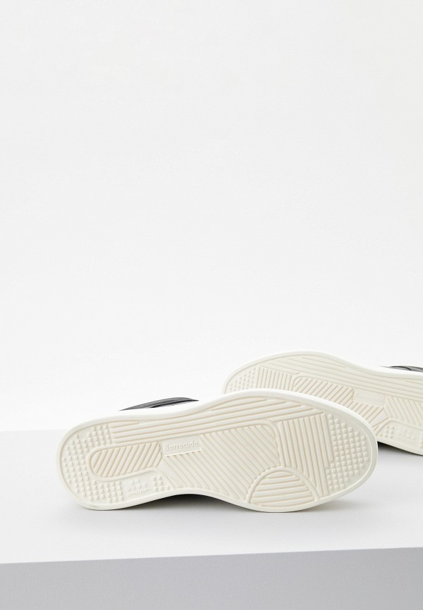 фото Кеды barracuda