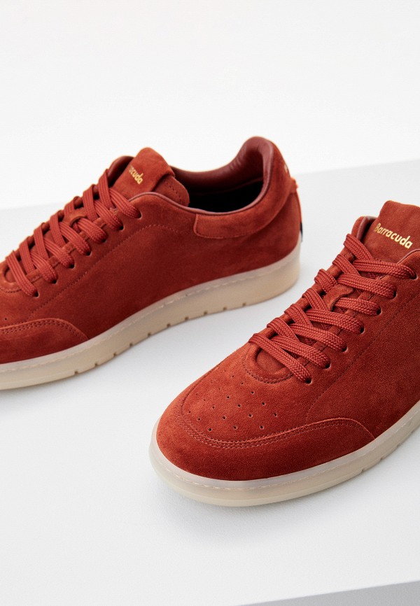 фото Кеды barracuda