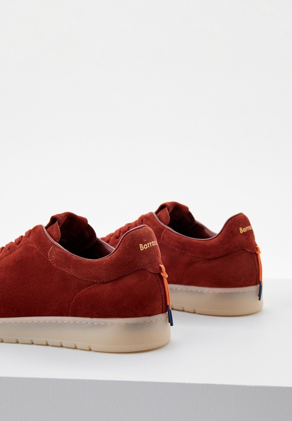 фото Кеды barracuda