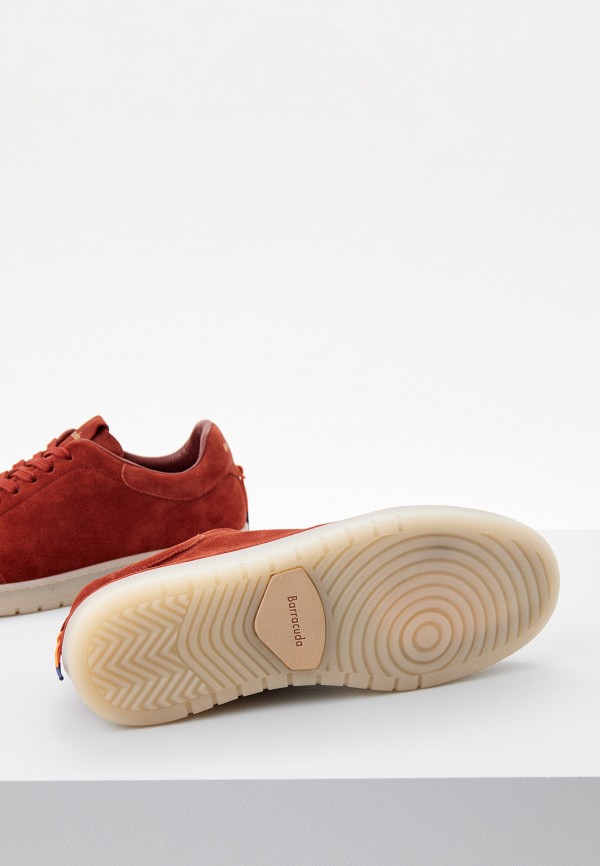 фото Кеды barracuda