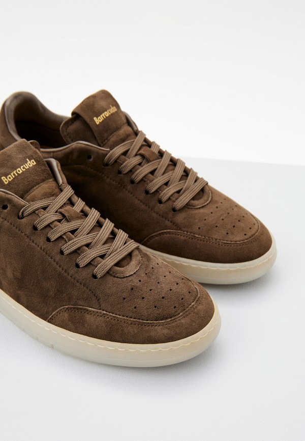 фото Кеды barracuda