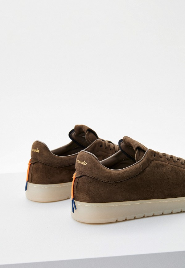 фото Кеды barracuda