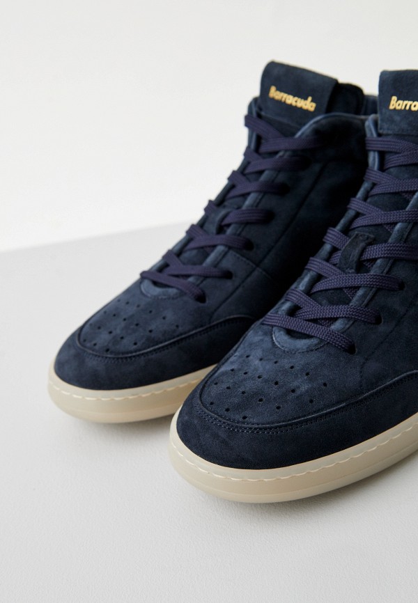 фото Кеды barracuda