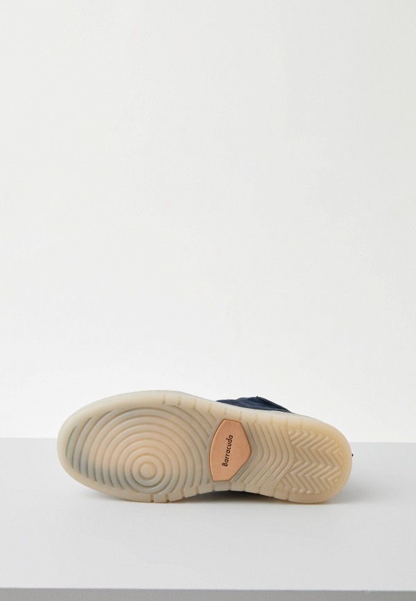 фото Кеды barracuda