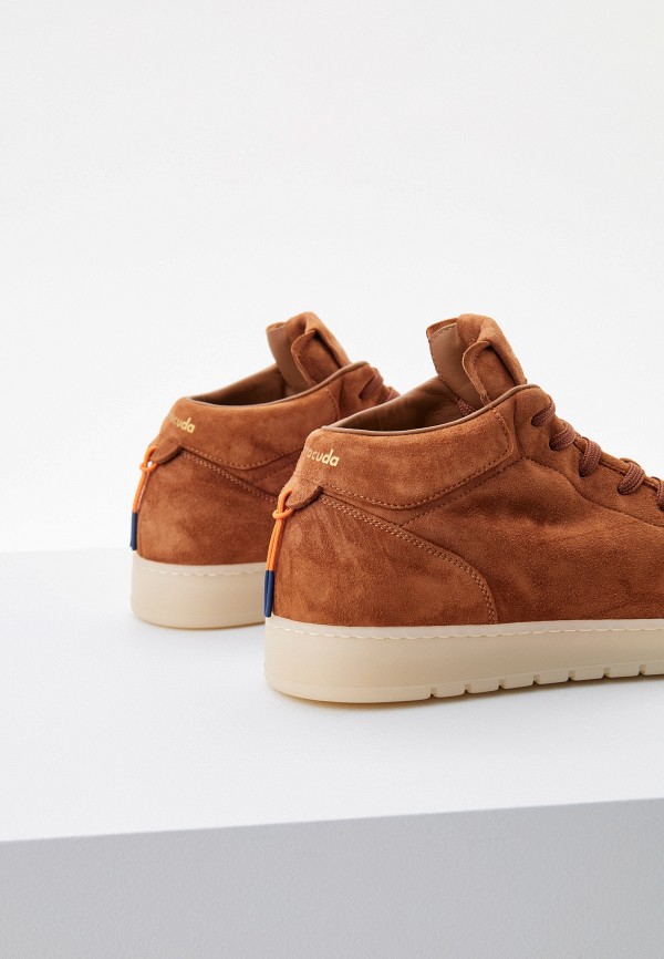 фото Кеды barracuda