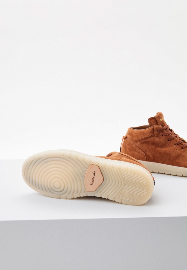 фото Кеды barracuda