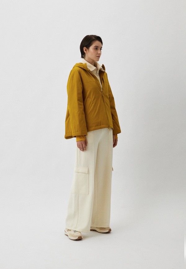 фото Куртка утепленная max mara leisure