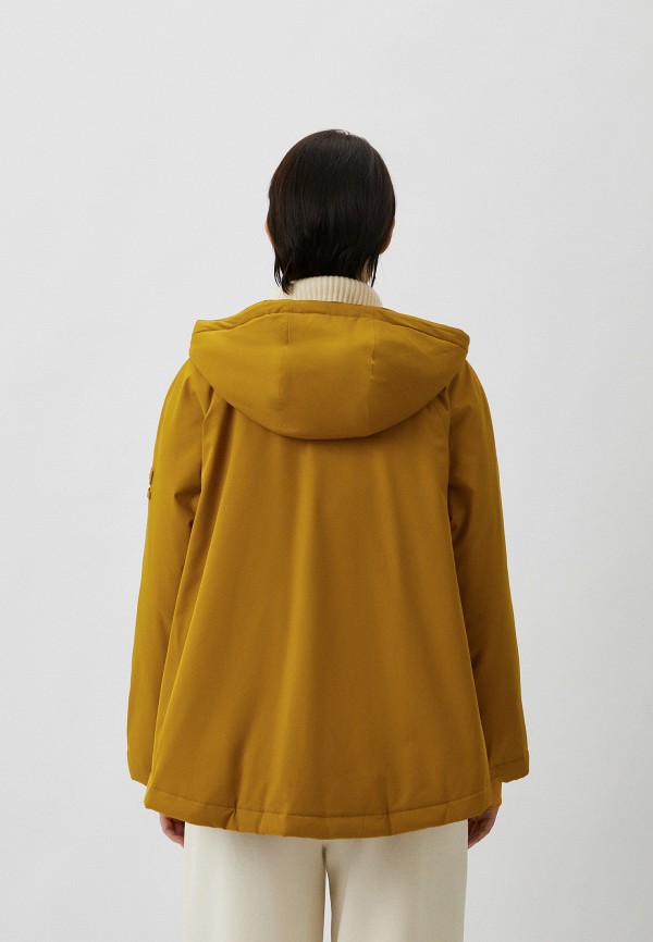 фото Куртка утепленная max mara leisure