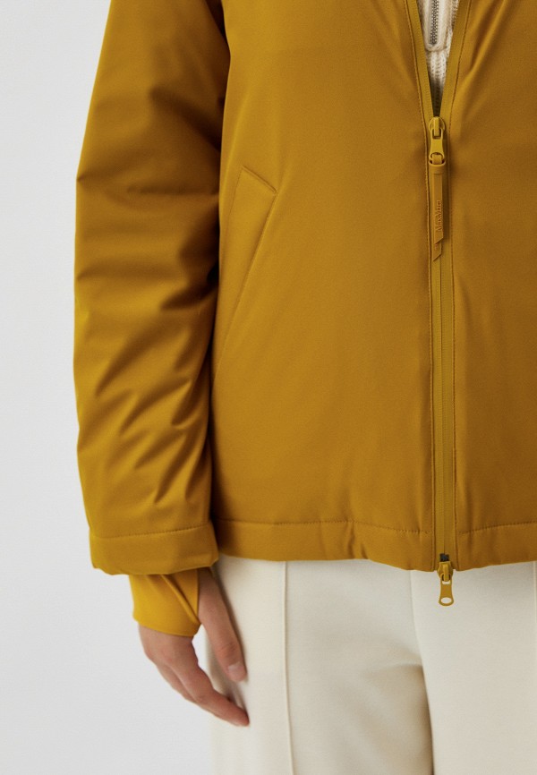 фото Куртка утепленная max mara leisure
