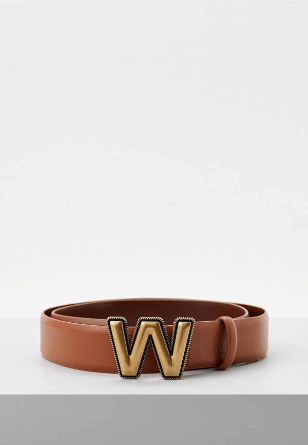 фото Ремень weekend max mara