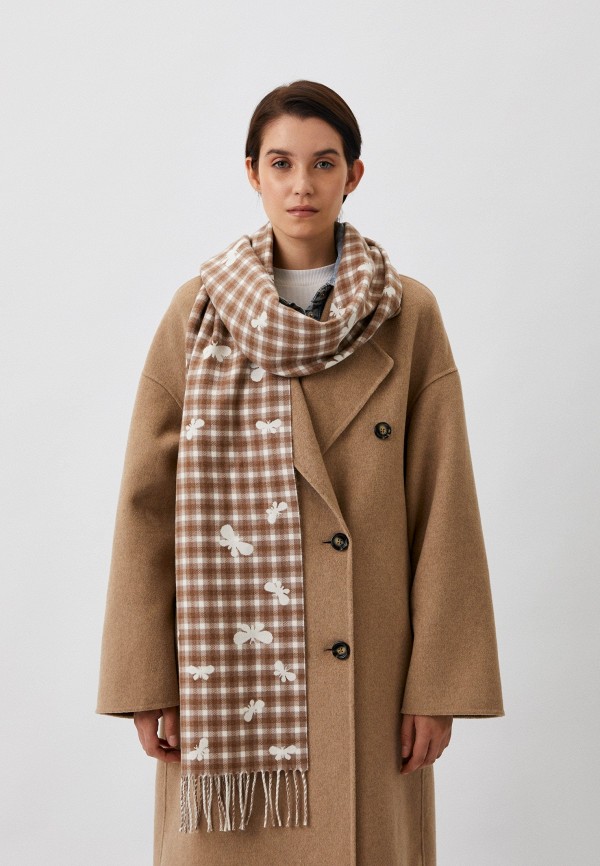 фото Шарф weekend max mara