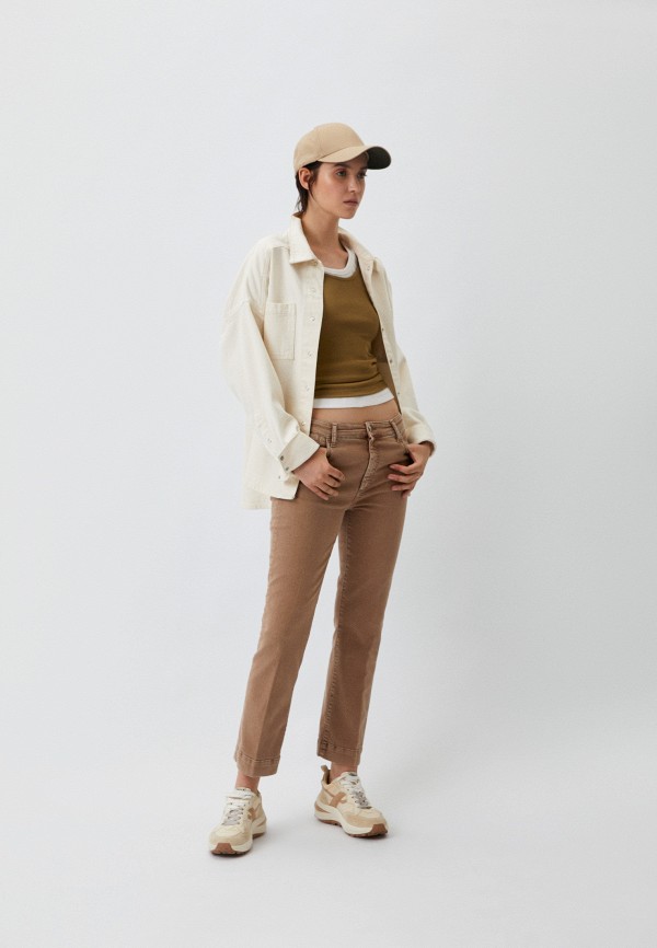 фото Джинсы sportmax