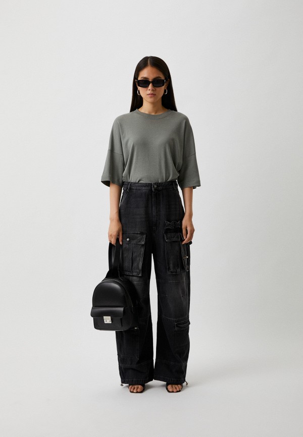 фото Джинсы sportmax