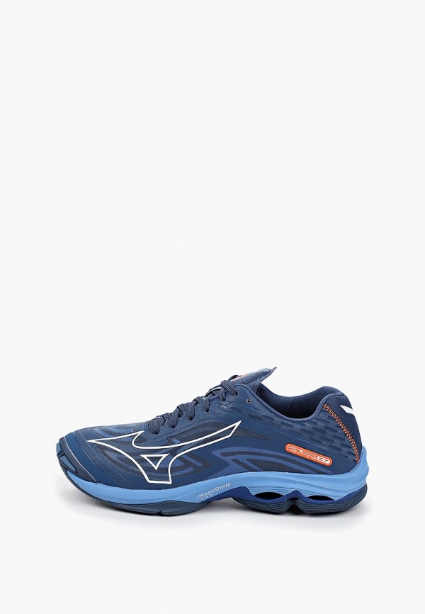 

Кроссовки Mizuno, Синий, WAVE LIGHTNING Z7