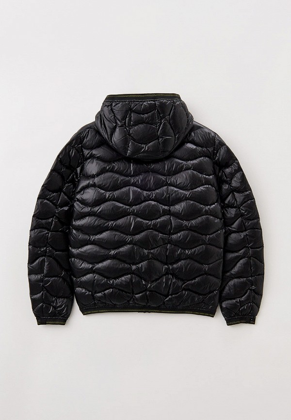 фото Пуховик blauer usa