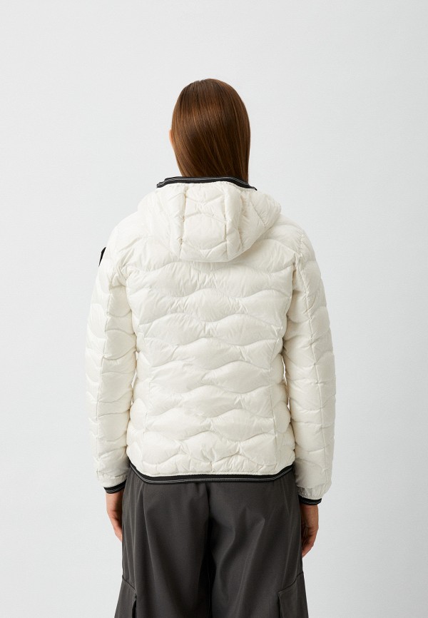 фото Пуховик blauer usa