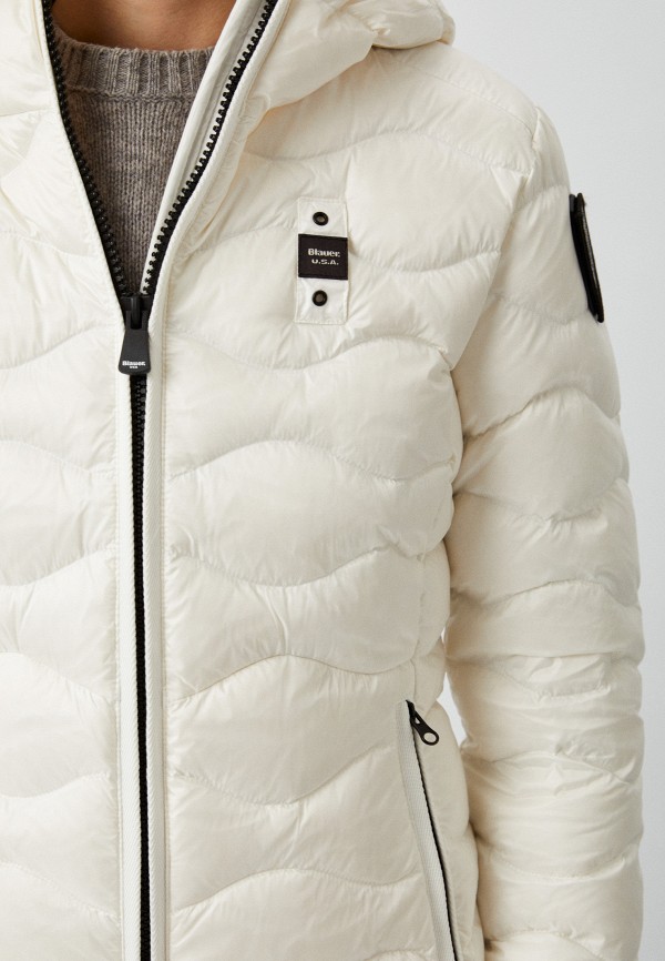 фото Пуховик blauer usa
