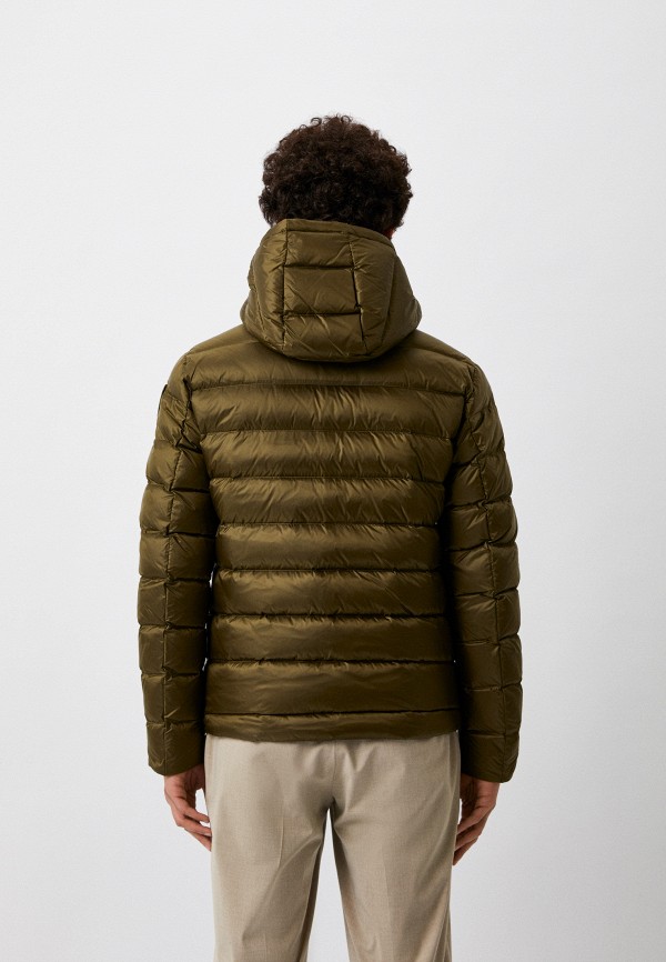 фото Пуховик blauer usa