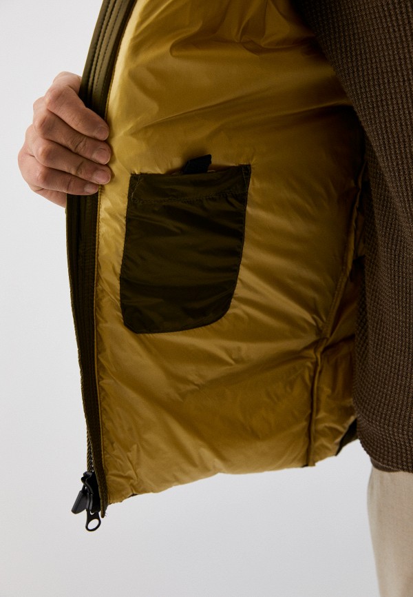 фото Пуховик blauer usa