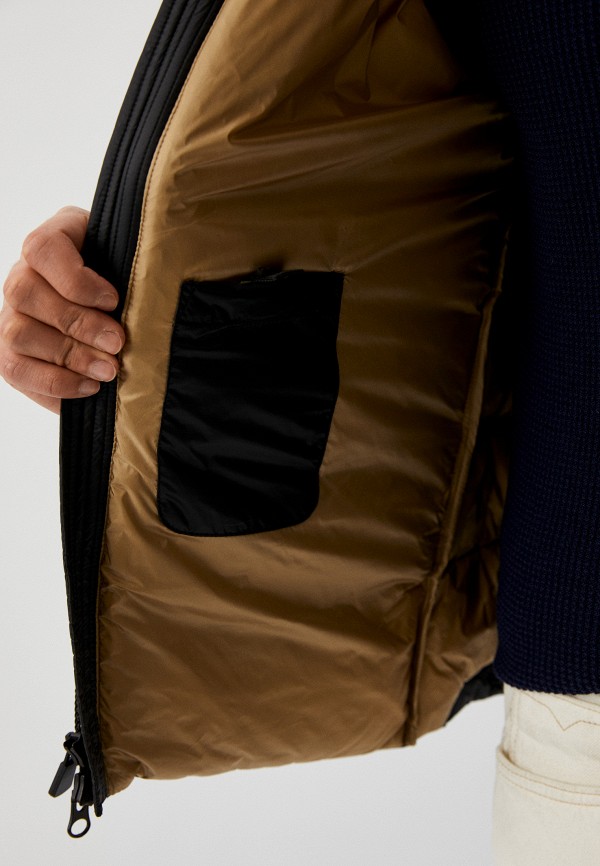 фото Пуховик blauer usa