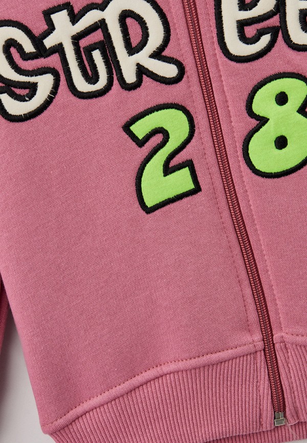 фото Костюм спортивный pink kids