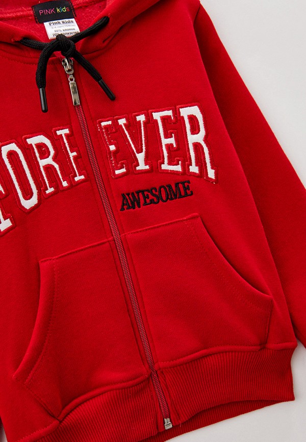 фото Костюм спортивный pink kids