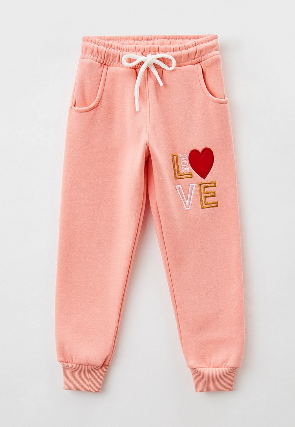 фото Костюм спортивный pink kids