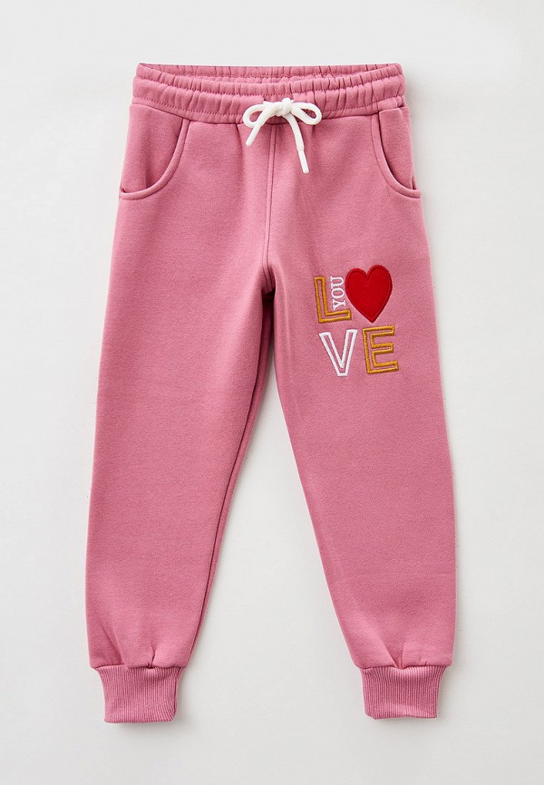 Костюм спортивный для девочки Pink Kids PK23-191-3 Фото 4